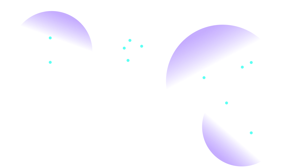 Map showing Secure VPN locations